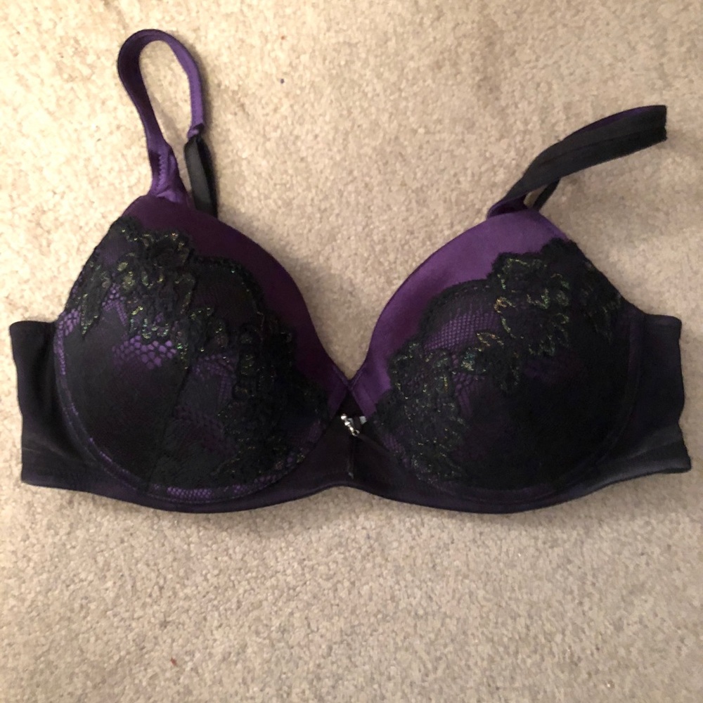 Fashion Bug bra